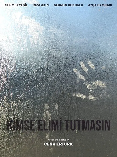 Kimse Elimi Tutmasın! (фильм)