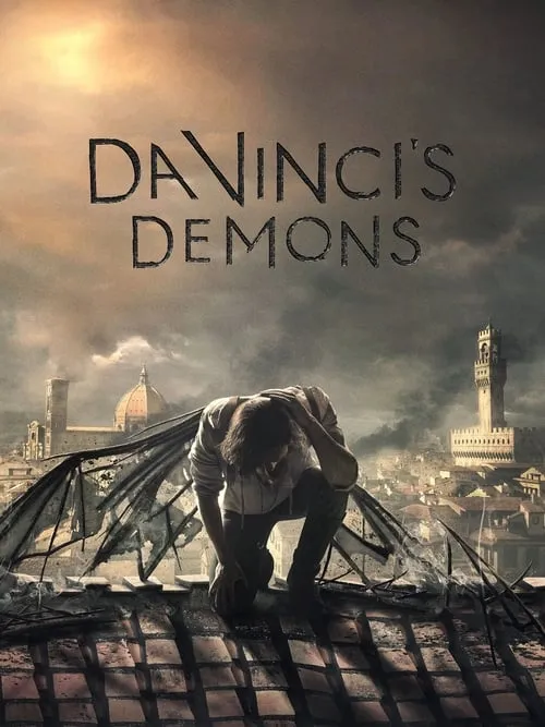 Da Vinci's Demons (series)