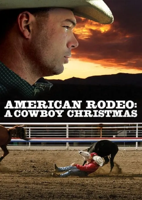 Cowboy Christmas