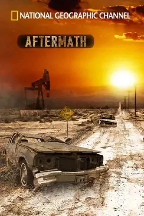 Aftermath (сериал)