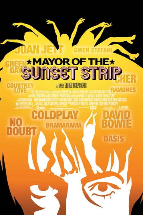 Mayor of the Sunset Strip (movie)