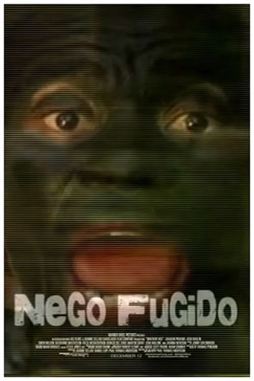 Nego Fugido