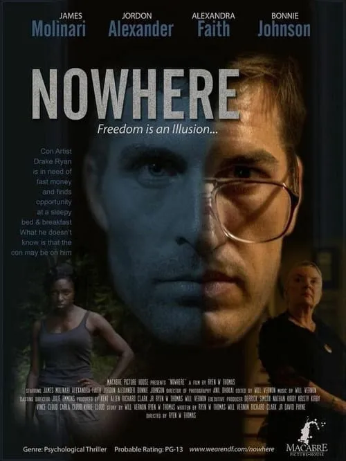 NoWhere (фильм)