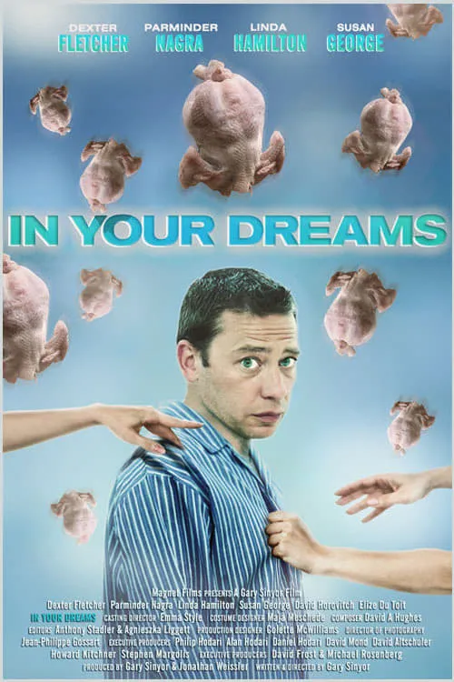 In Your Dreams (movie)