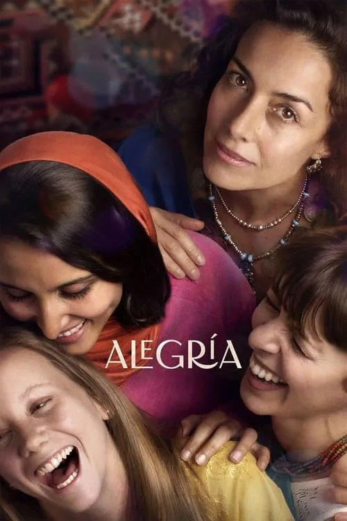 Alegría (movie)