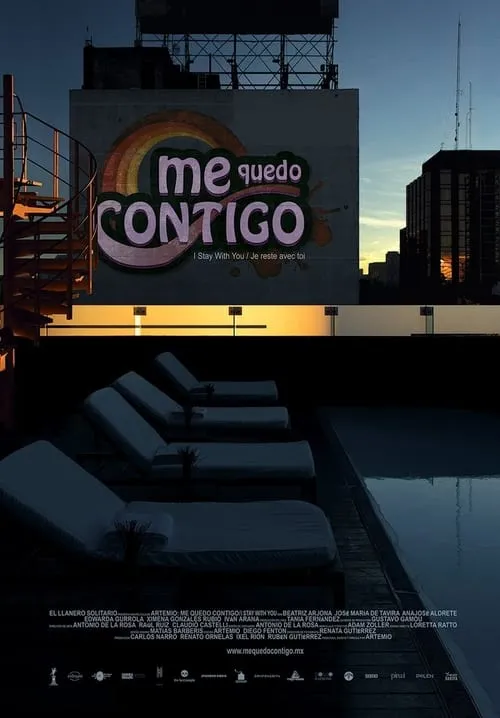 Me quedo contigo