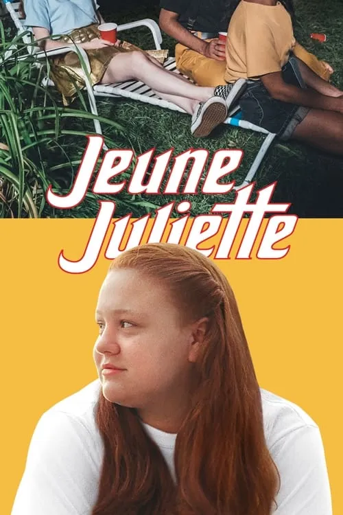 Jeune Juliette (фильм)