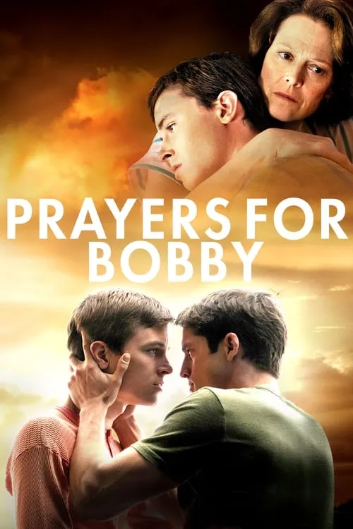 Prayers for Bobby (movie)
