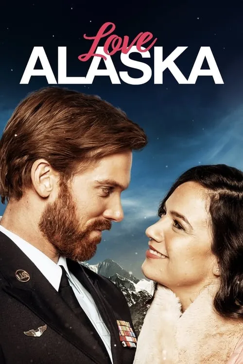 Love Alaska (movie)