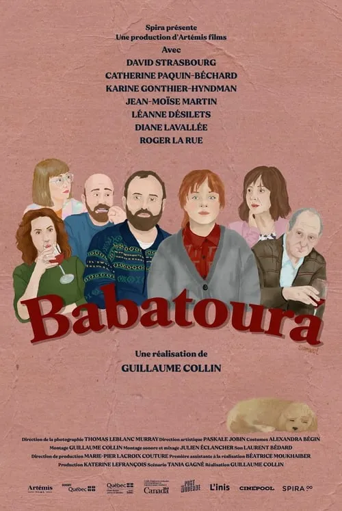 Babatoura (movie)