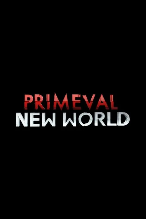 Primeval: New World (series)