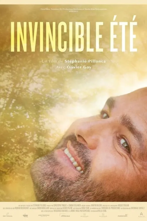 Invincible été