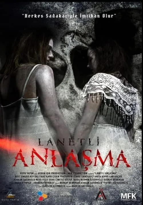 Lanetli Anlaşma (movie)