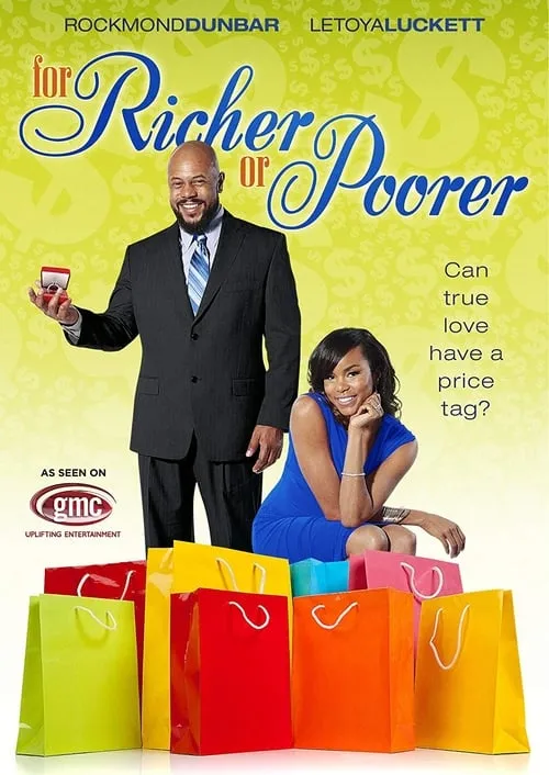 For Richer or Poorer (movie)