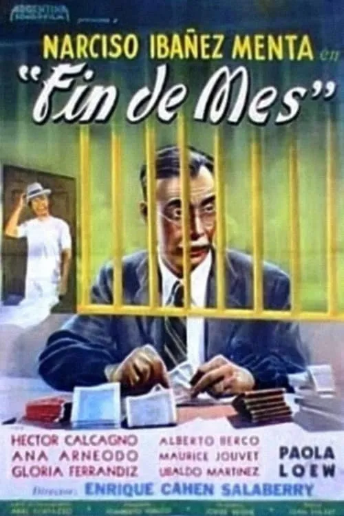 Fin de mes (movie)