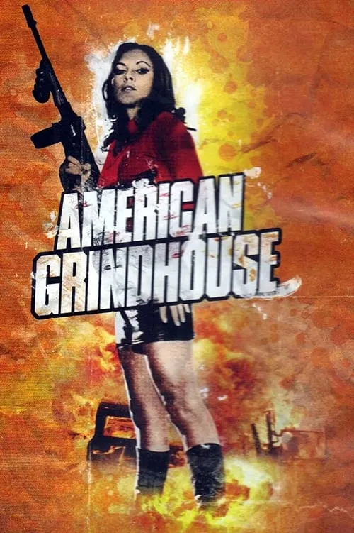 American Grindhouse (movie)