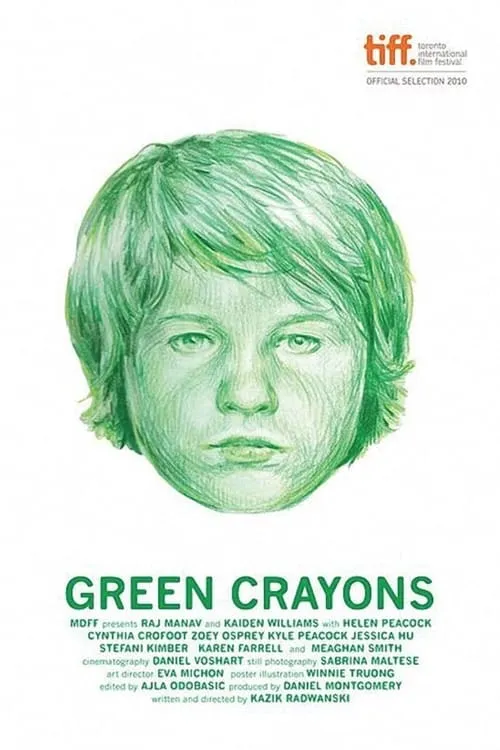 Green Crayons (movie)