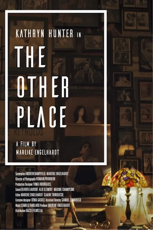 The Other Place (movie)