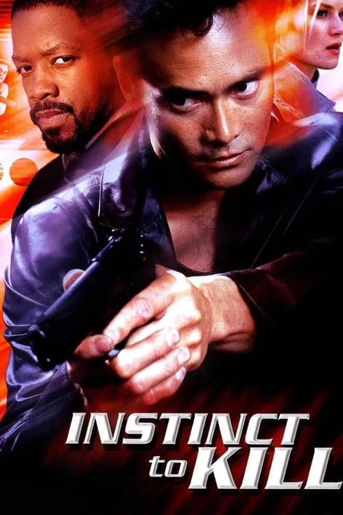 Instinct to Kill (movie)