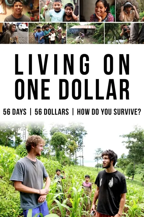 Living on One Dollar (movie)