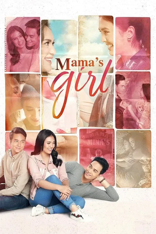 Mama’s Girl (movie)