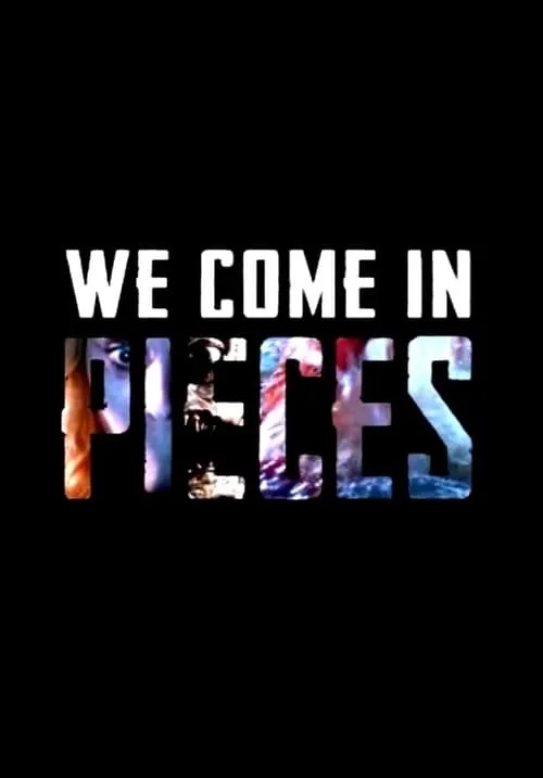 We Come In Pieces: The Rebirth of the Horror Anthology Film (фильм)