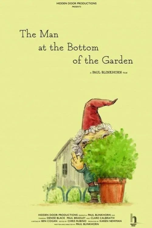 The Man At The Bottom Of The Garden (фильм)