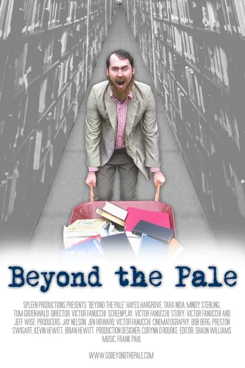 Beyond the Pale (фильм)