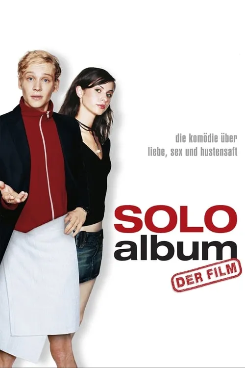 Soloalbum (movie)