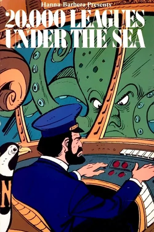 20,000 Leagues Under the Sea (фильм)