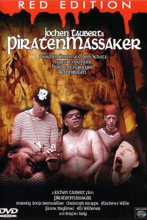 Piraten Massaker (movie)