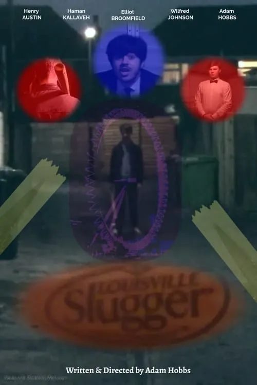 Slugger (movie)