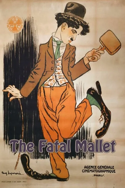 The Fatal Mallet (movie)