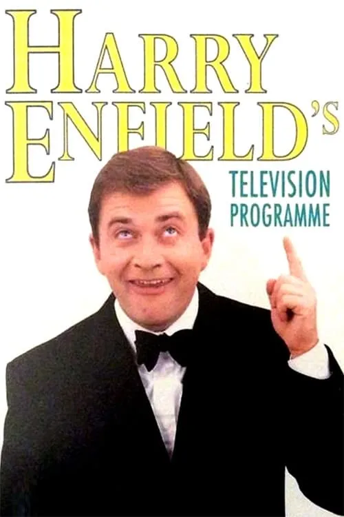 Harry Enfield's Television Programme (series)