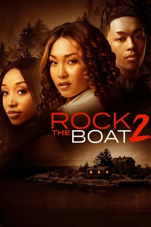 Rock the Boat 2 (фильм)