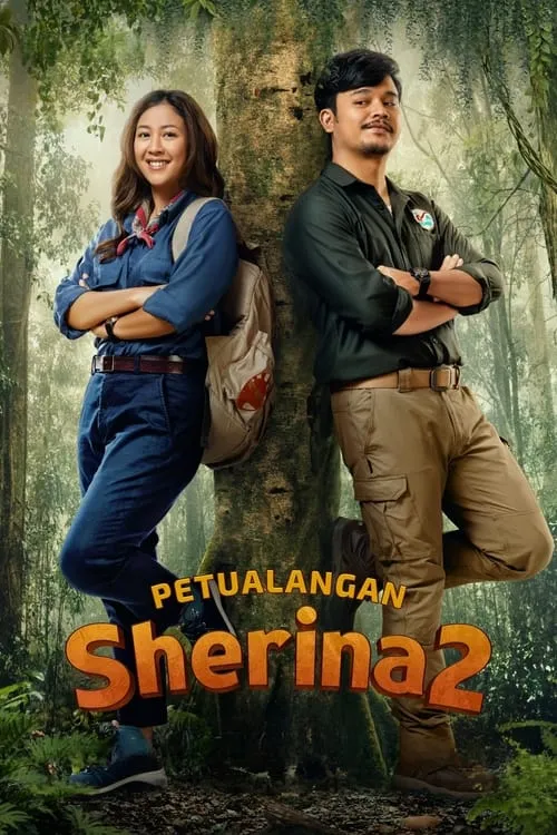 Petualangan Sherina 2