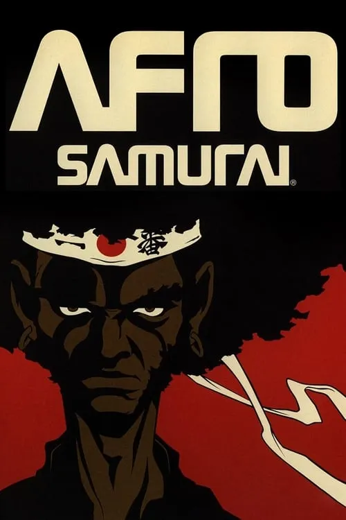 Afro Samurai (series)