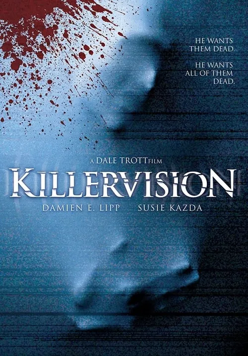 Killervision (фильм)