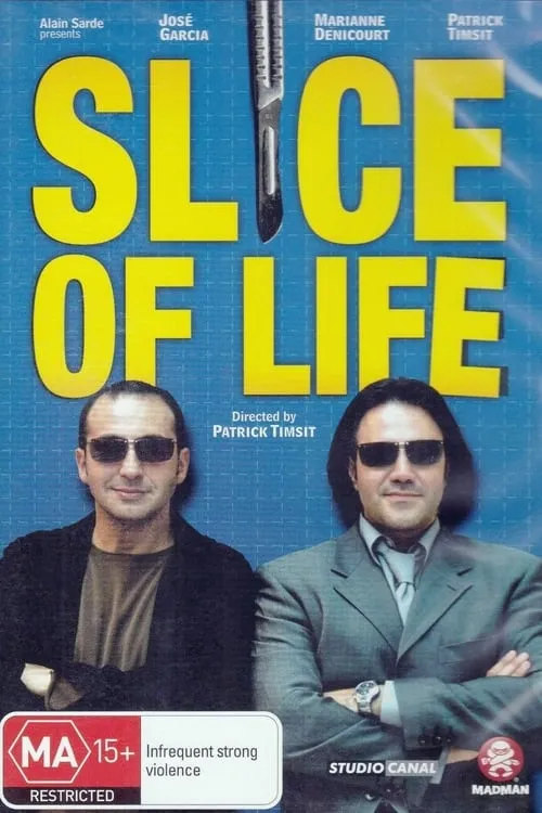 Slice of Life (movie)