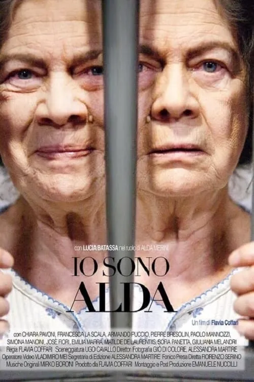 Io Sono Alda (фильм)