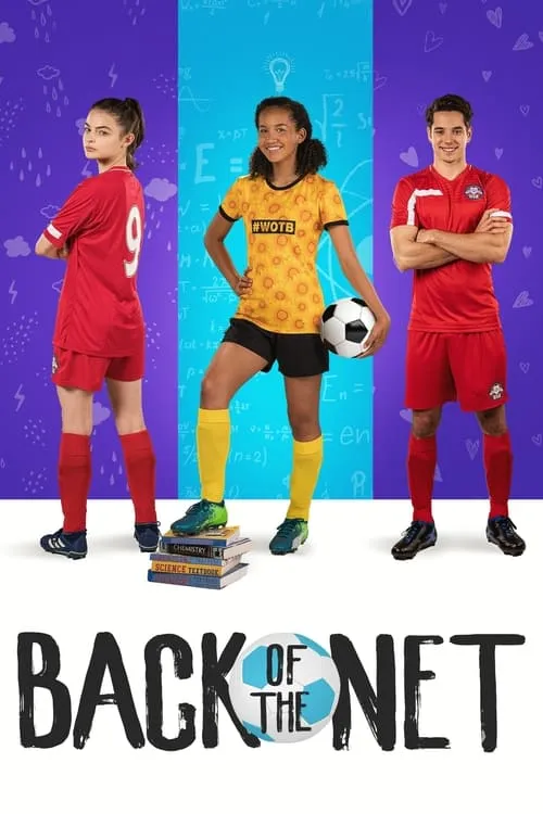Back of the Net (movie)