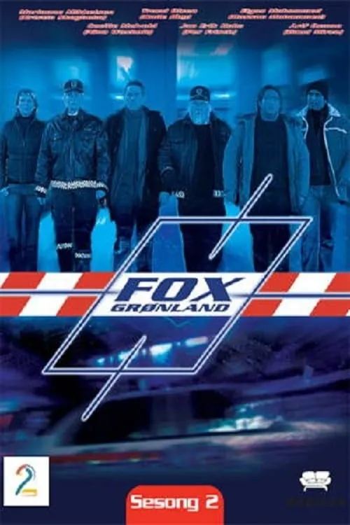 Fox Grønland (series)