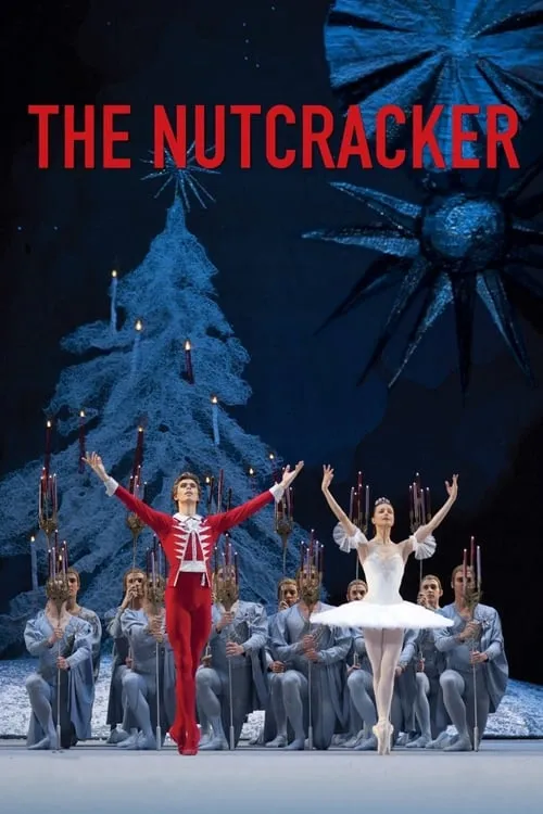 The Bolshoi Ballet: The Nutcracker (movie)