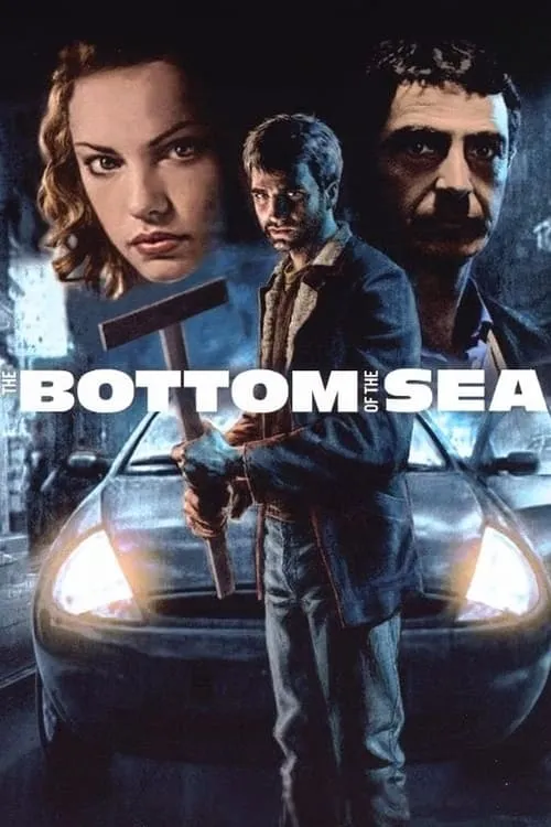 The Bottom of the Sea (movie)