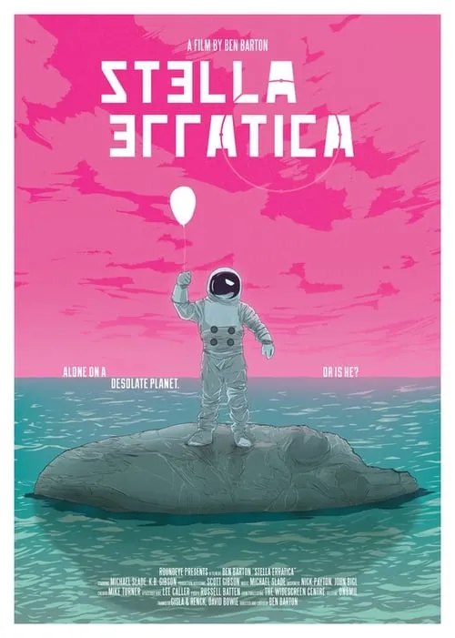 Stella Erratica (movie)