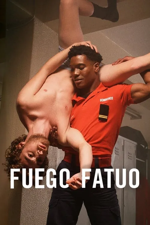 Fuego Fatuo (фильм)