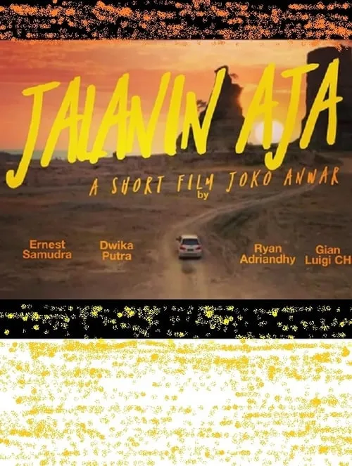 Jalanin Aja (фильм)