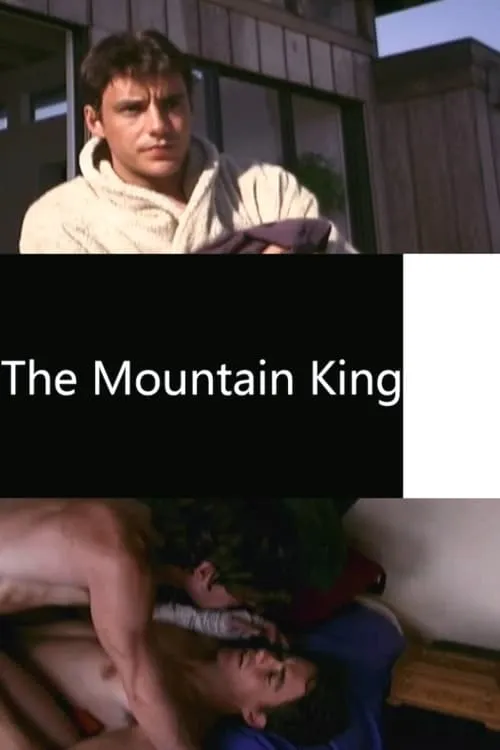 The Mountain King (movie)