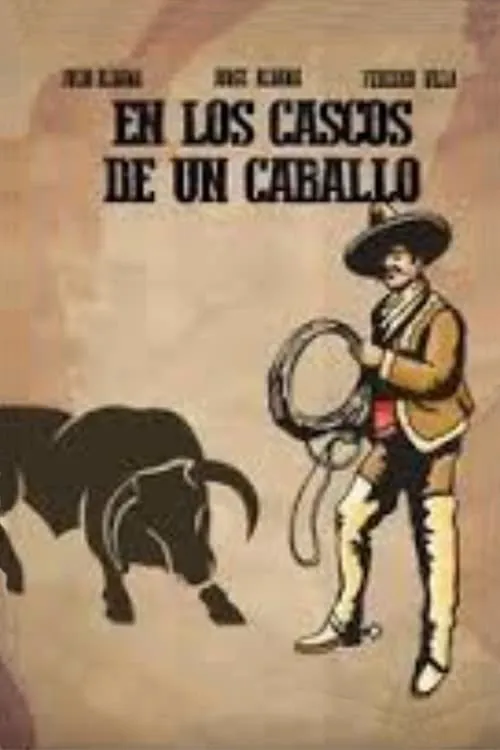 En los cascos de un caballo (фильм)