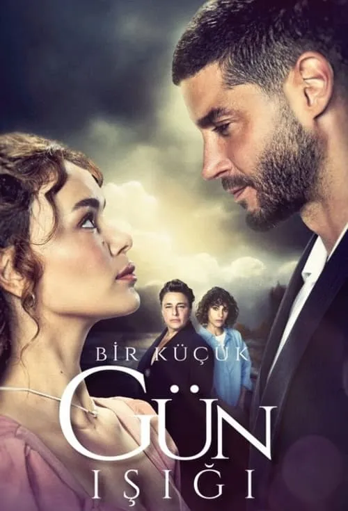 Bir Küçük Gün Işığı (series)